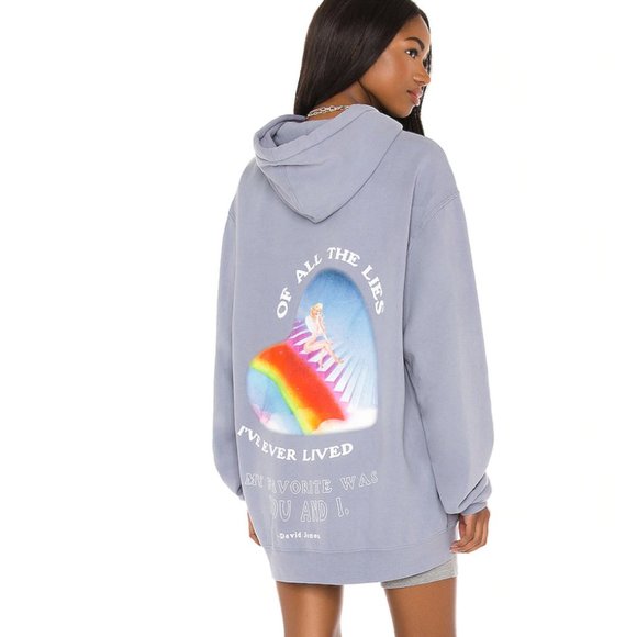 Boys Lie Sweaters - Boys Lie My Favorite Lies Hoodie